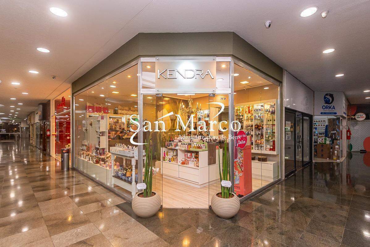 Loja à venda em Centro, Curitiba — Portal Chave Fácil