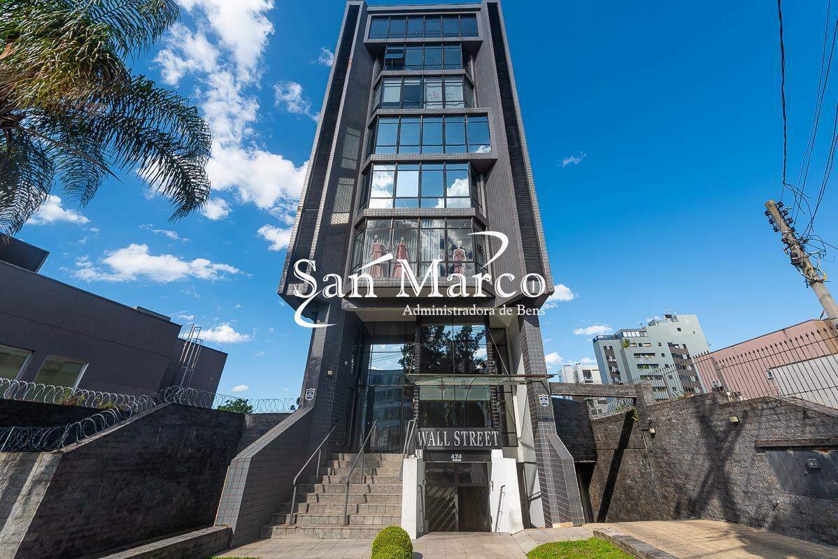 Sala/Conjunto Comercial à venda em Batel, Curitiba — Portal Chave Fácil