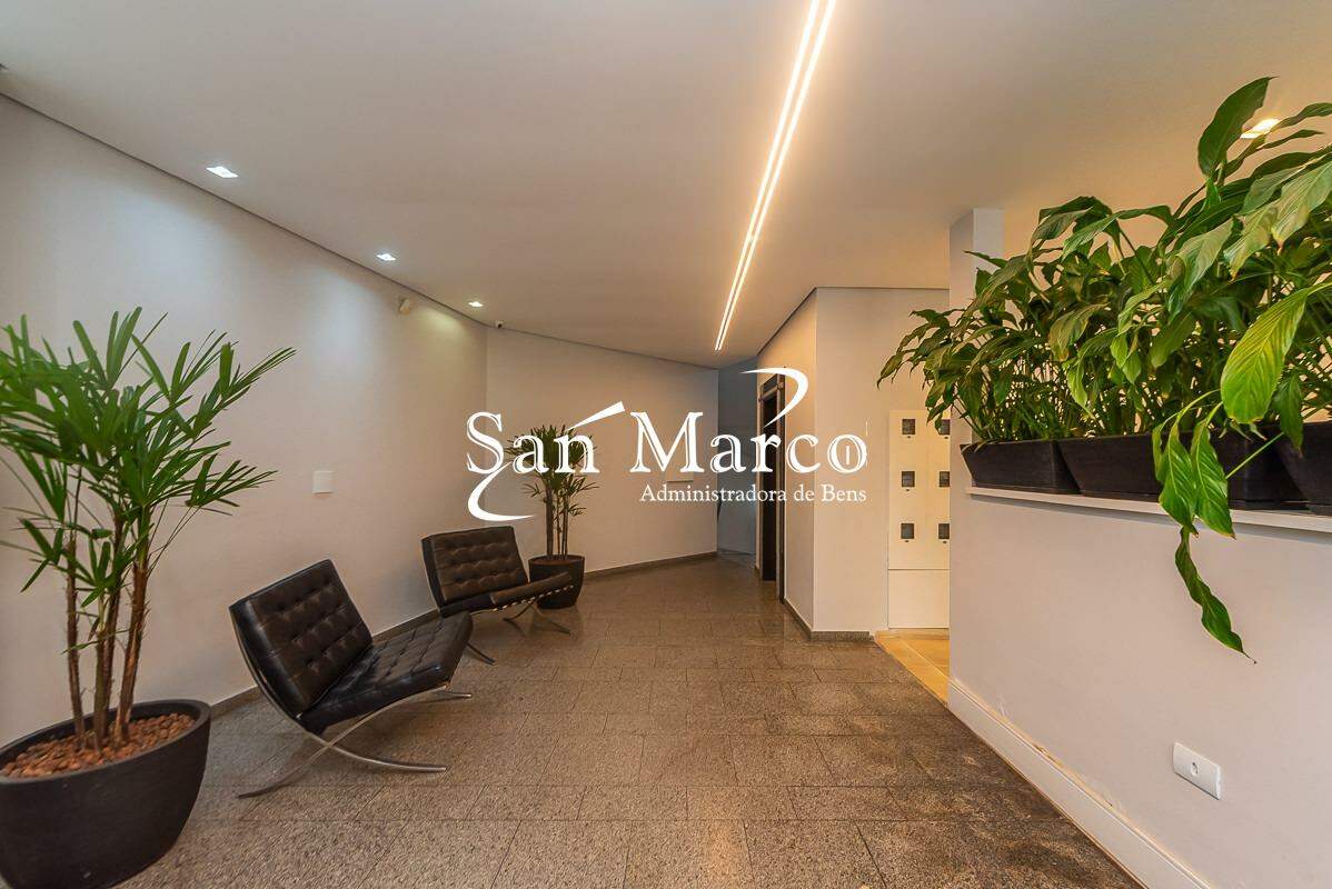 Sala/Conjunto Comercial à venda em Batel, Curitiba — Portal Chave Fácil