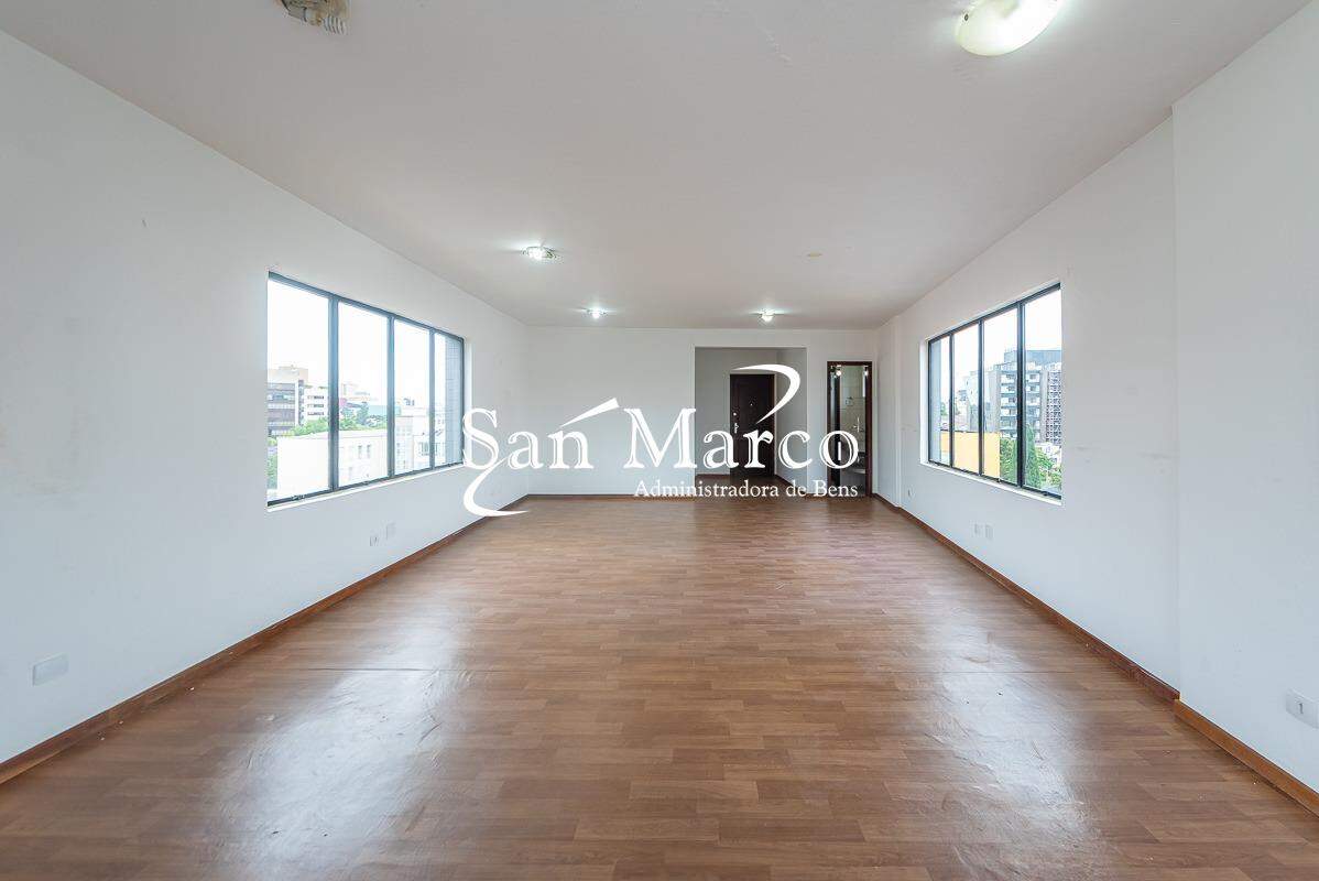 Sala/Conjunto Comercial à venda em Batel, Curitiba — Portal Chave Fácil