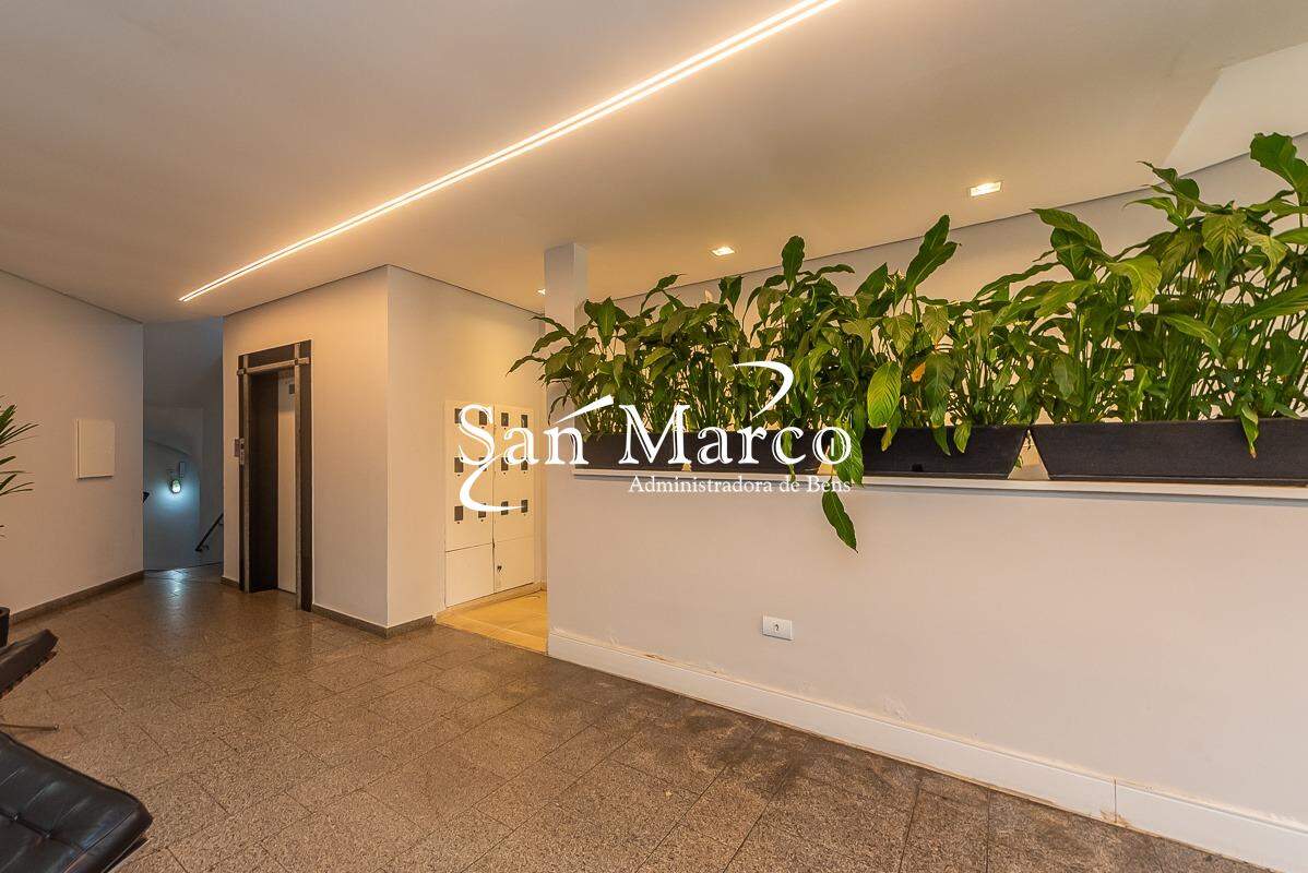 Sala/Conjunto Comercial à venda em Batel, Curitiba — Portal Chave Fácil