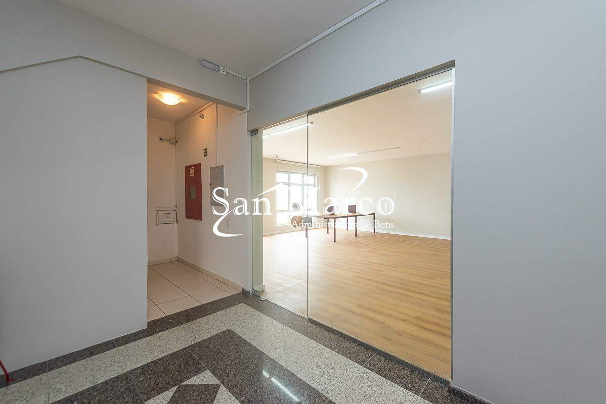 Comercial para alugar em Centro, Curitiba — Imobiliária Andrade
