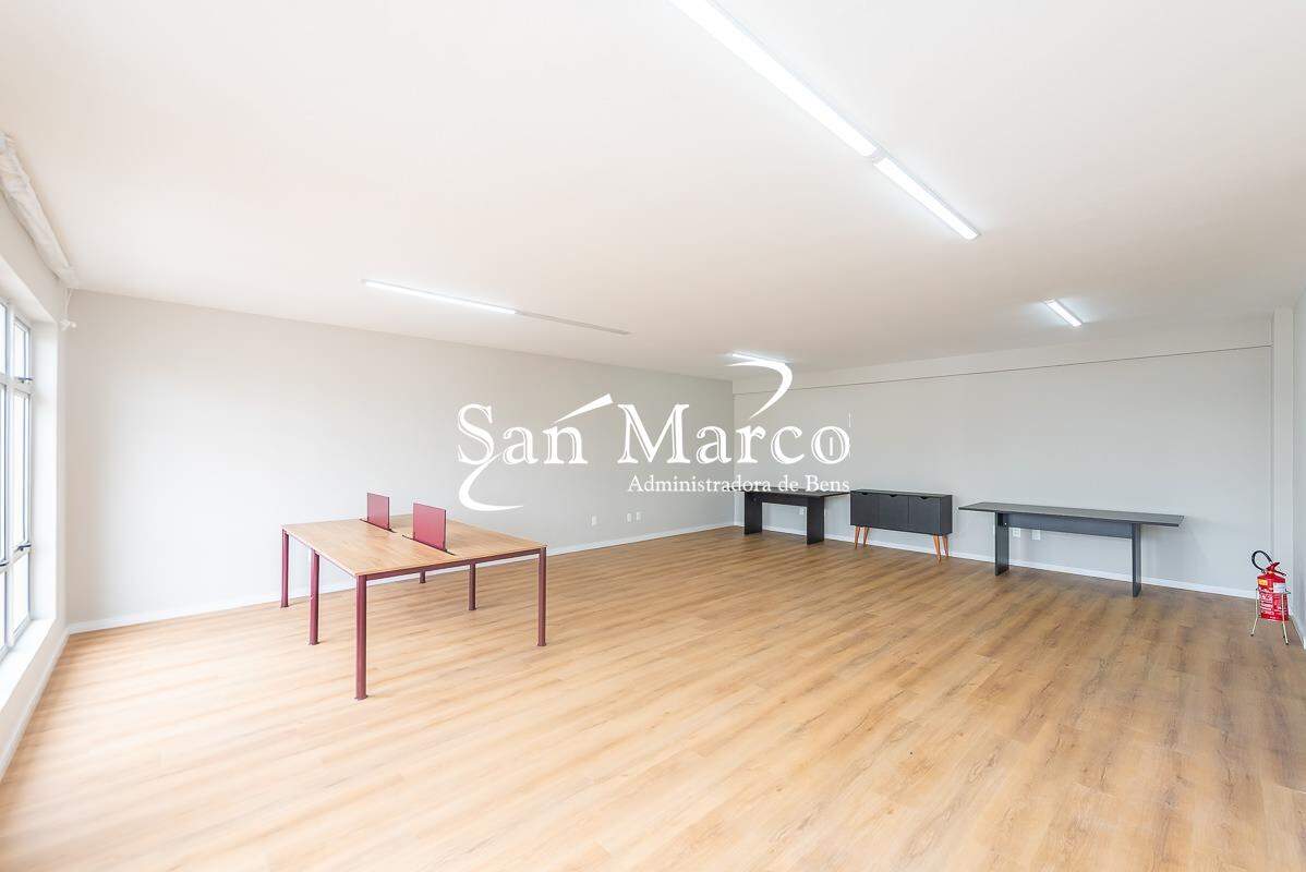Comercial para alugar em Centro, Curitiba — Imobiliária Andrade