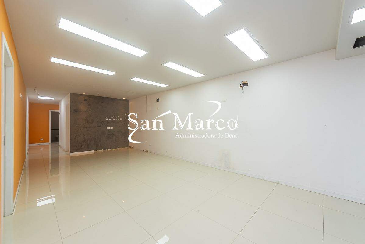 Comercial para alugar em Centro, Curitiba — Imobiliária Andrade