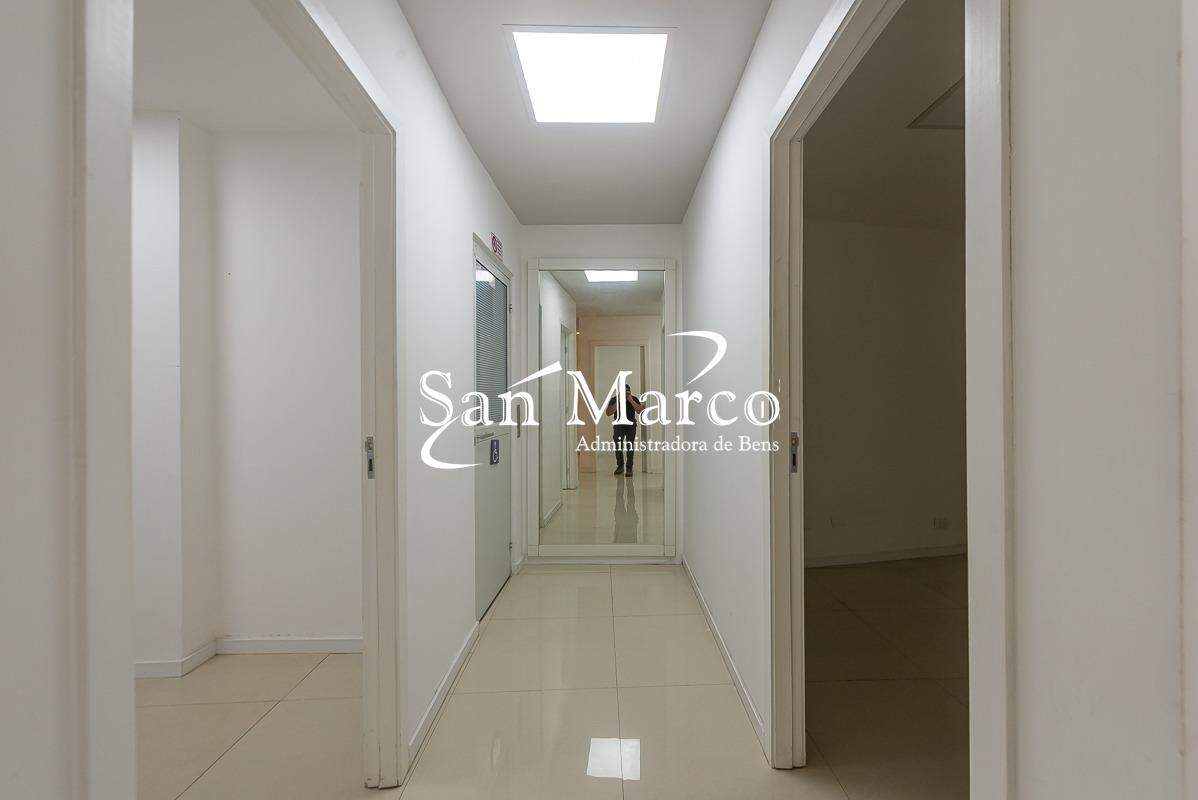 Comercial para alugar em Centro, Curitiba — Imobiliária Andrade