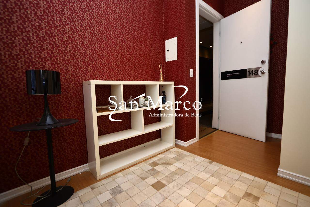 Comercial para alugar em Batel, Curitiba — Imobiliária Razão