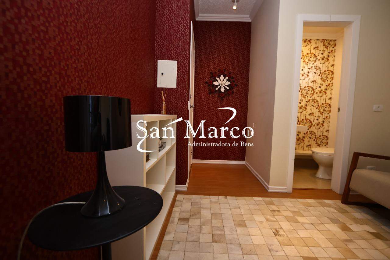 Comercial para alugar em Batel, Curitiba — Imobiliária Razão