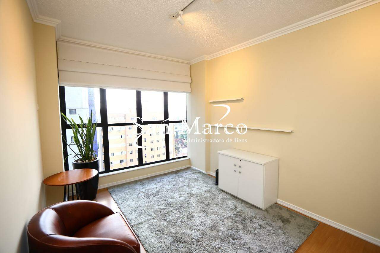 Comercial para alugar em Batel, Curitiba — Imobiliária Razão