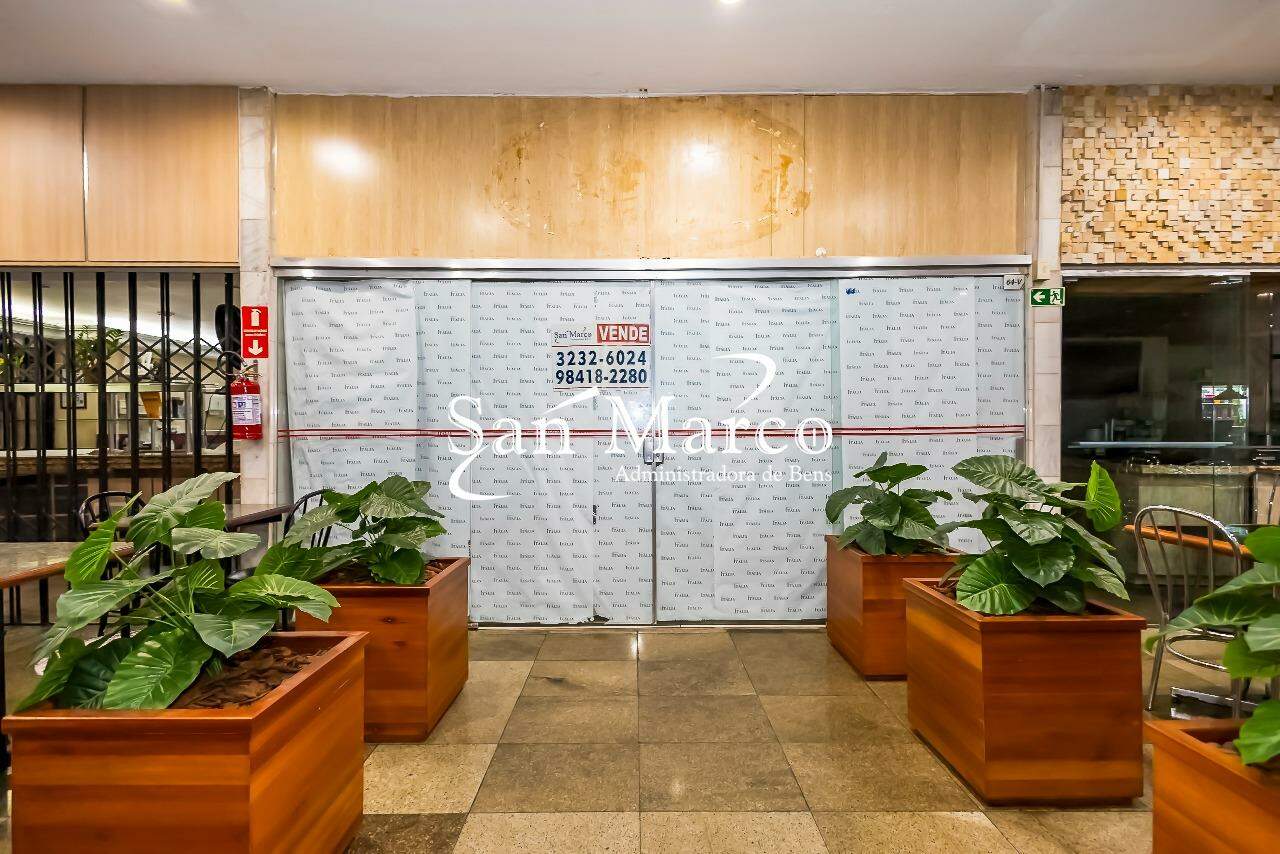 Loja à venda em Centro, Curitiba — Portal Chave Fácil
