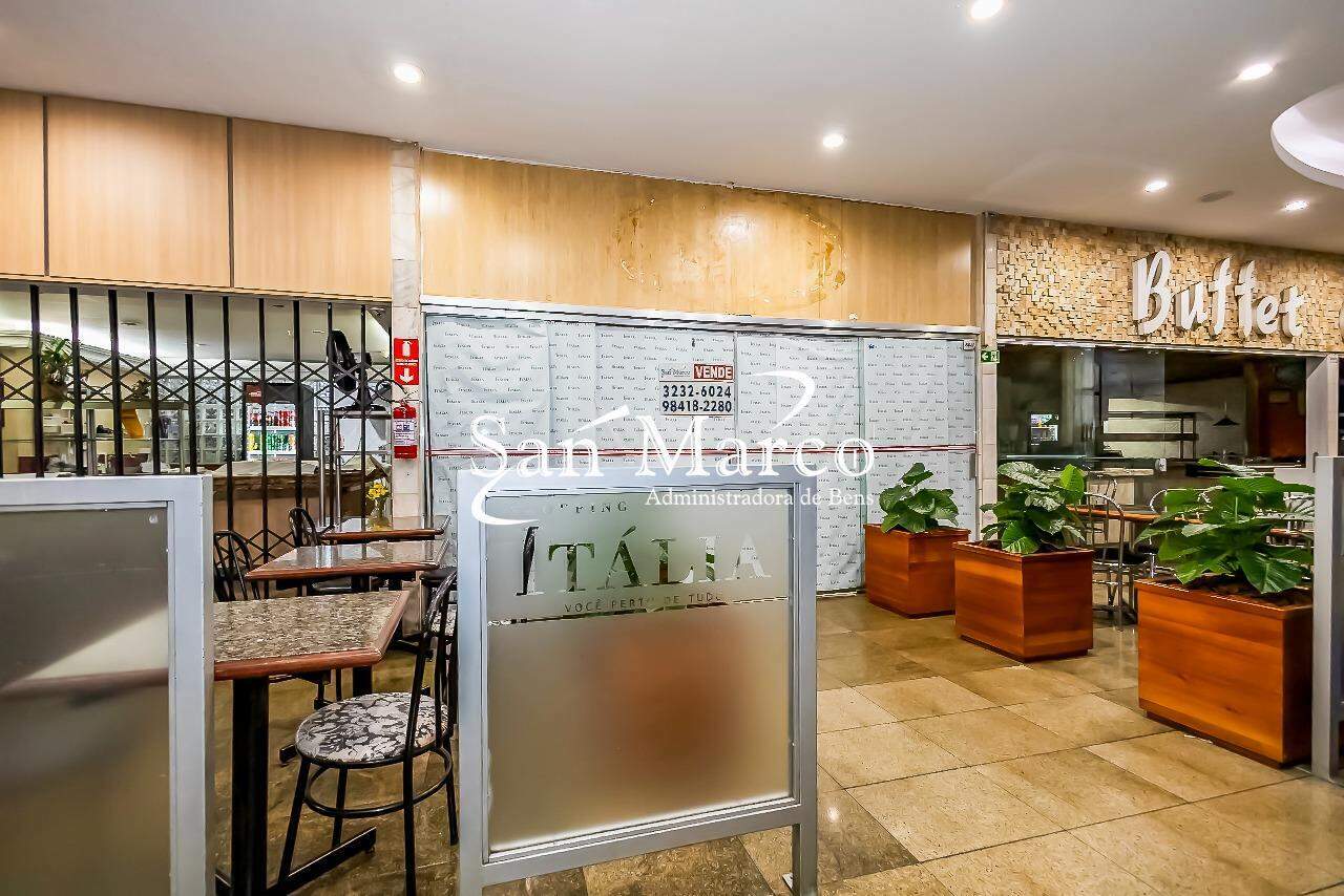 Loja à venda em Centro, Curitiba — Portal Chave Fácil