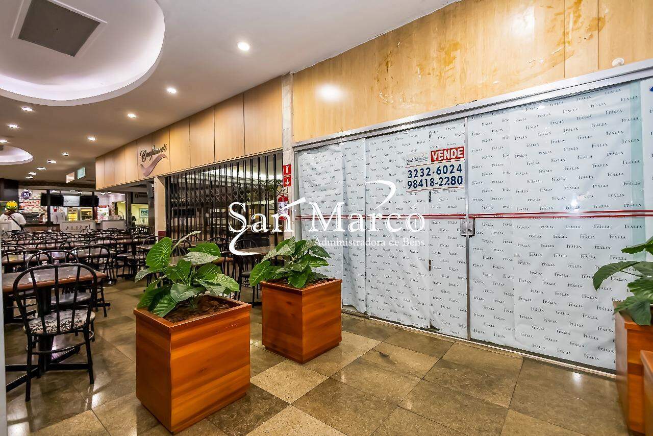 Loja à venda em Centro, Curitiba — Portal Chave Fácil