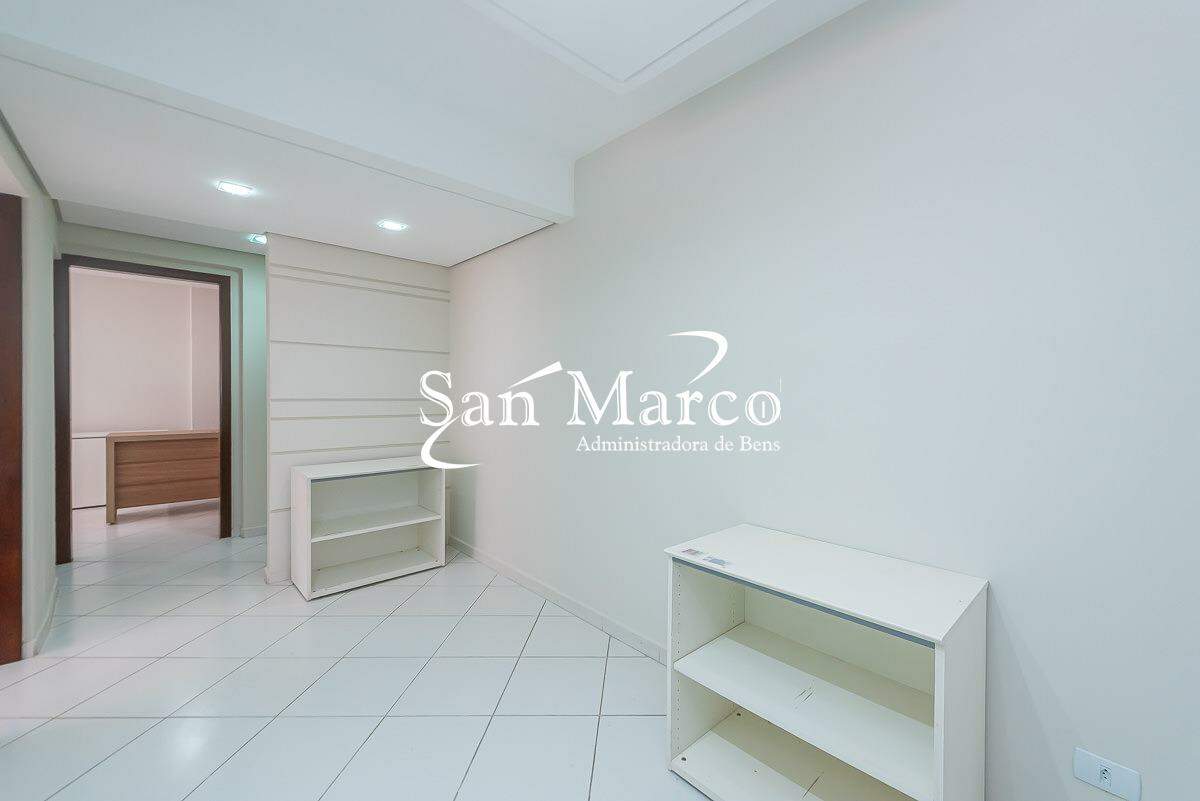 Sala/Conjunto Comercial à venda em Sao Francisco, Curitiba — Portal Chave Fácil