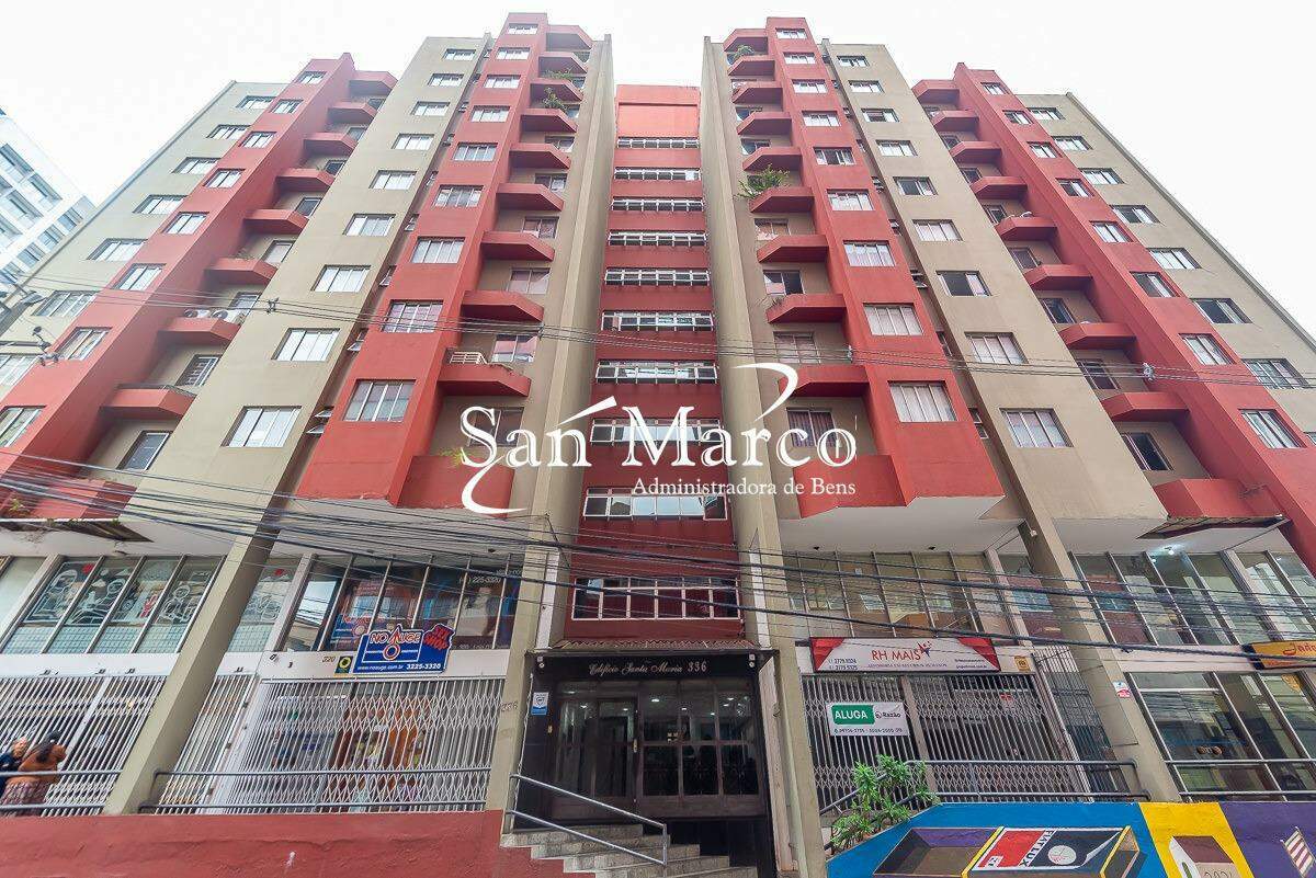 Sala/Conjunto Comercial à venda em Sao Francisco, Curitiba — Portal Chave Fácil