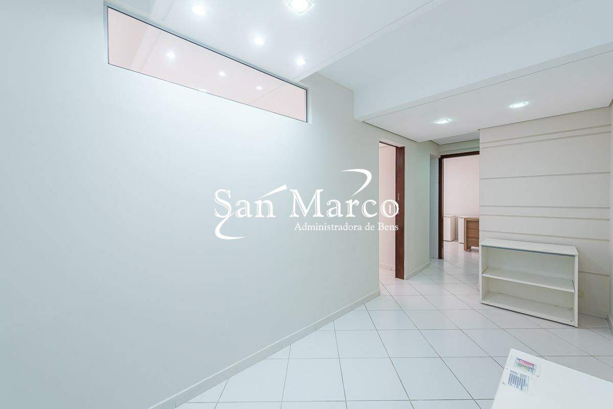 Sala/Conjunto Comercial à venda em Sao Francisco, Curitiba — Portal Chave Fácil