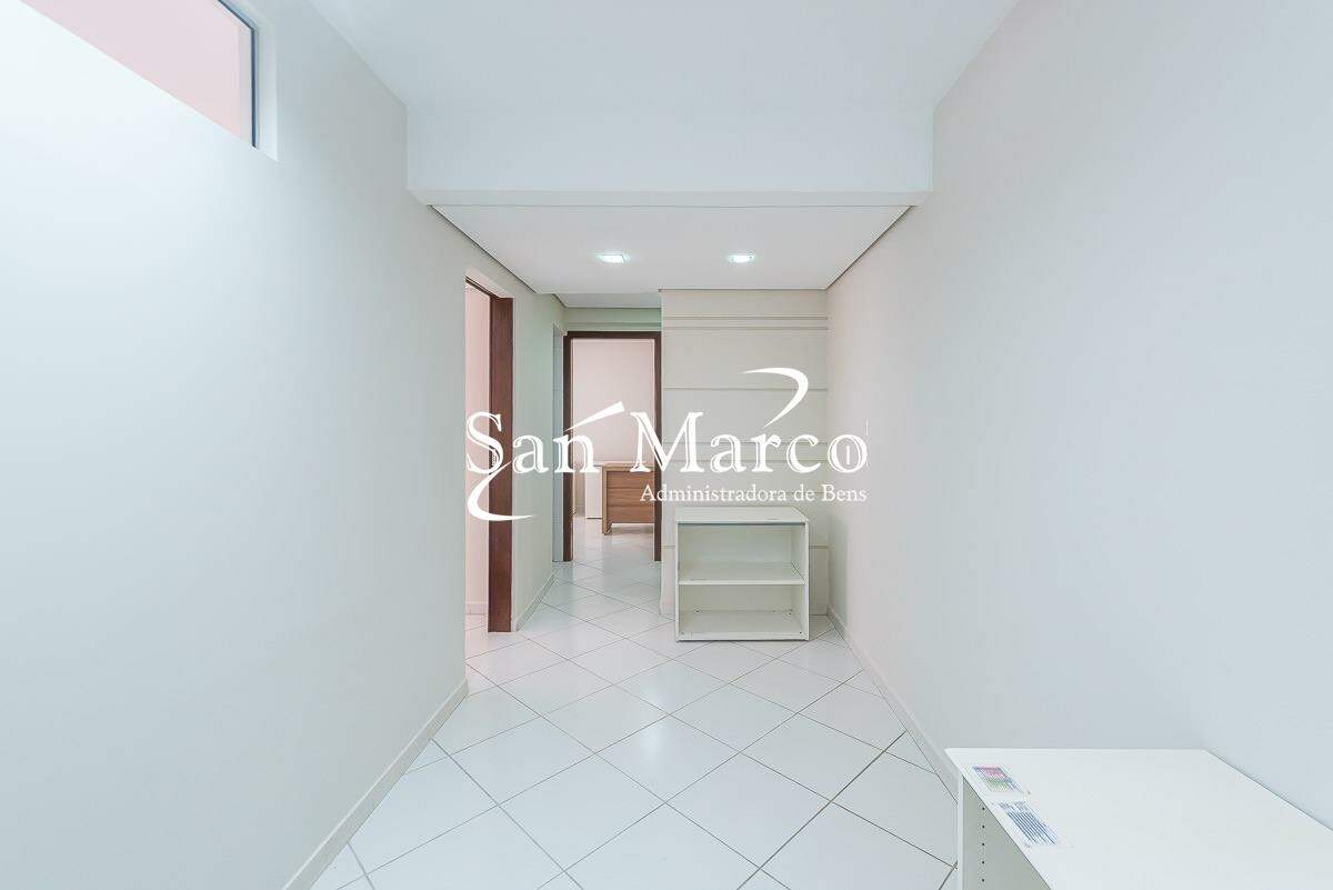 Sala/Conjunto Comercial à venda em Sao Francisco, Curitiba — Portal Chave Fácil