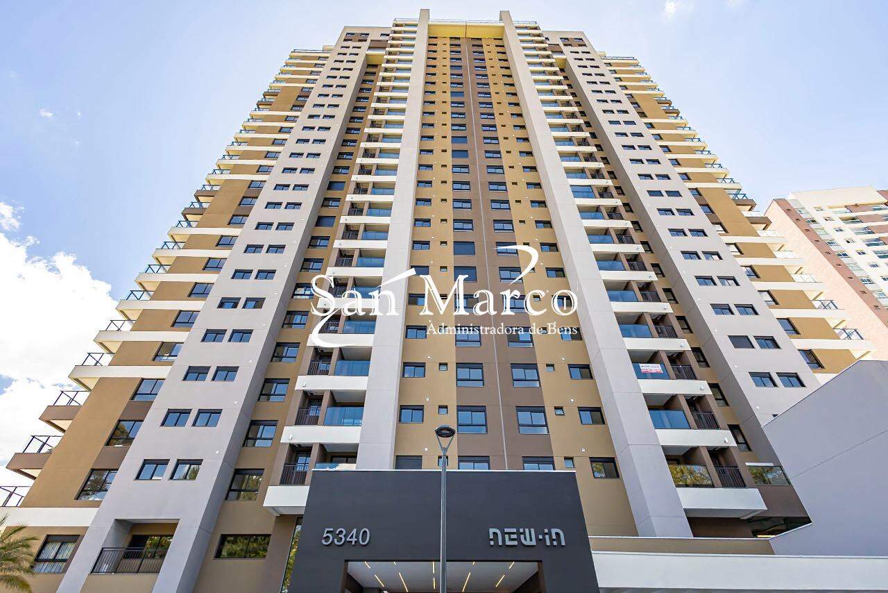 Apartamento para alugar em Ecoville, Curitiba — Portal Chave Fácil