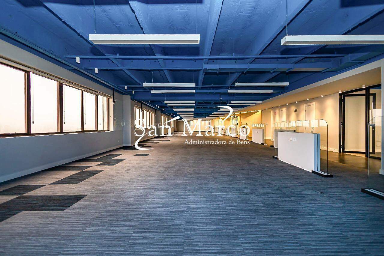 Sala/Conjunto Comercial para alugar em Centro, Curitiba — Portal Chave Fácil