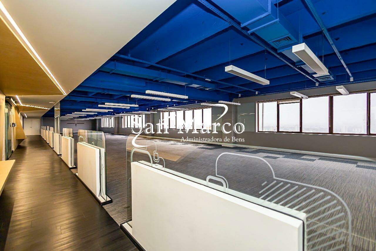 Sala/Conjunto Comercial para alugar em Centro, Curitiba — Portal Chave Fácil