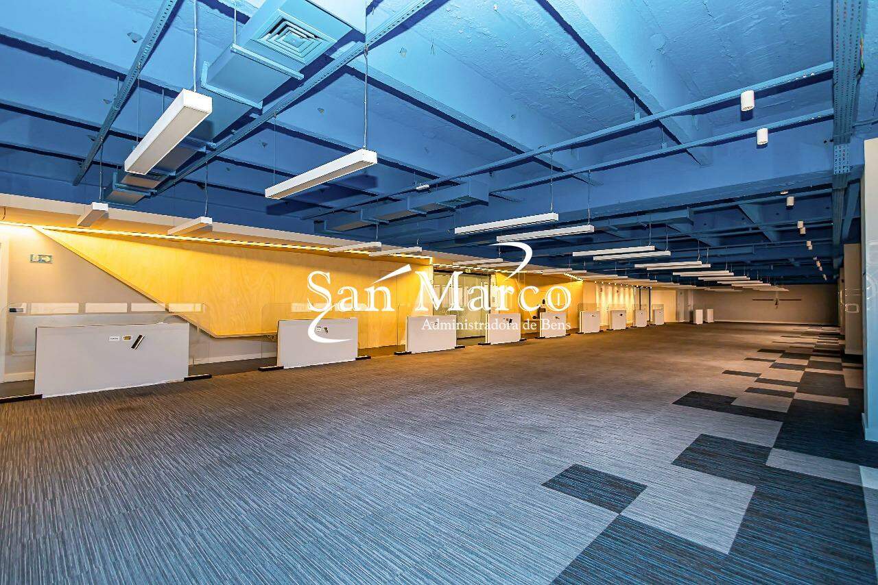 Sala/Conjunto Comercial para alugar em Centro, Curitiba — Portal Chave Fácil