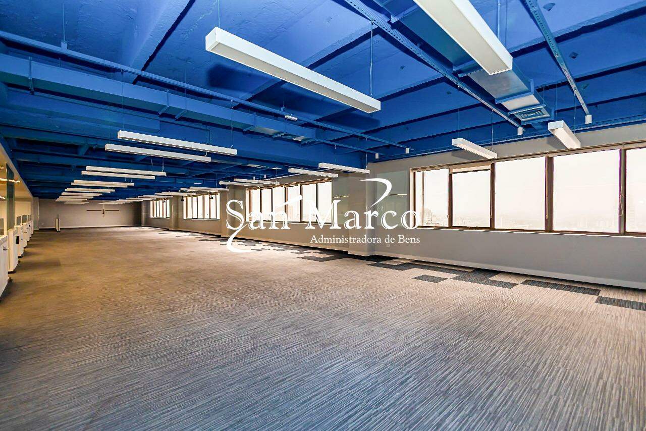 Sala/Conjunto Comercial para alugar em Centro, Curitiba — Portal Chave Fácil