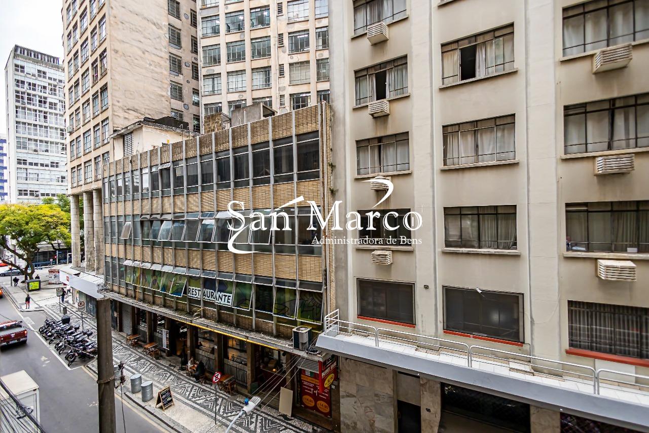 Comercial para alugar em Centro, Curitiba — Portal Chave Fácil