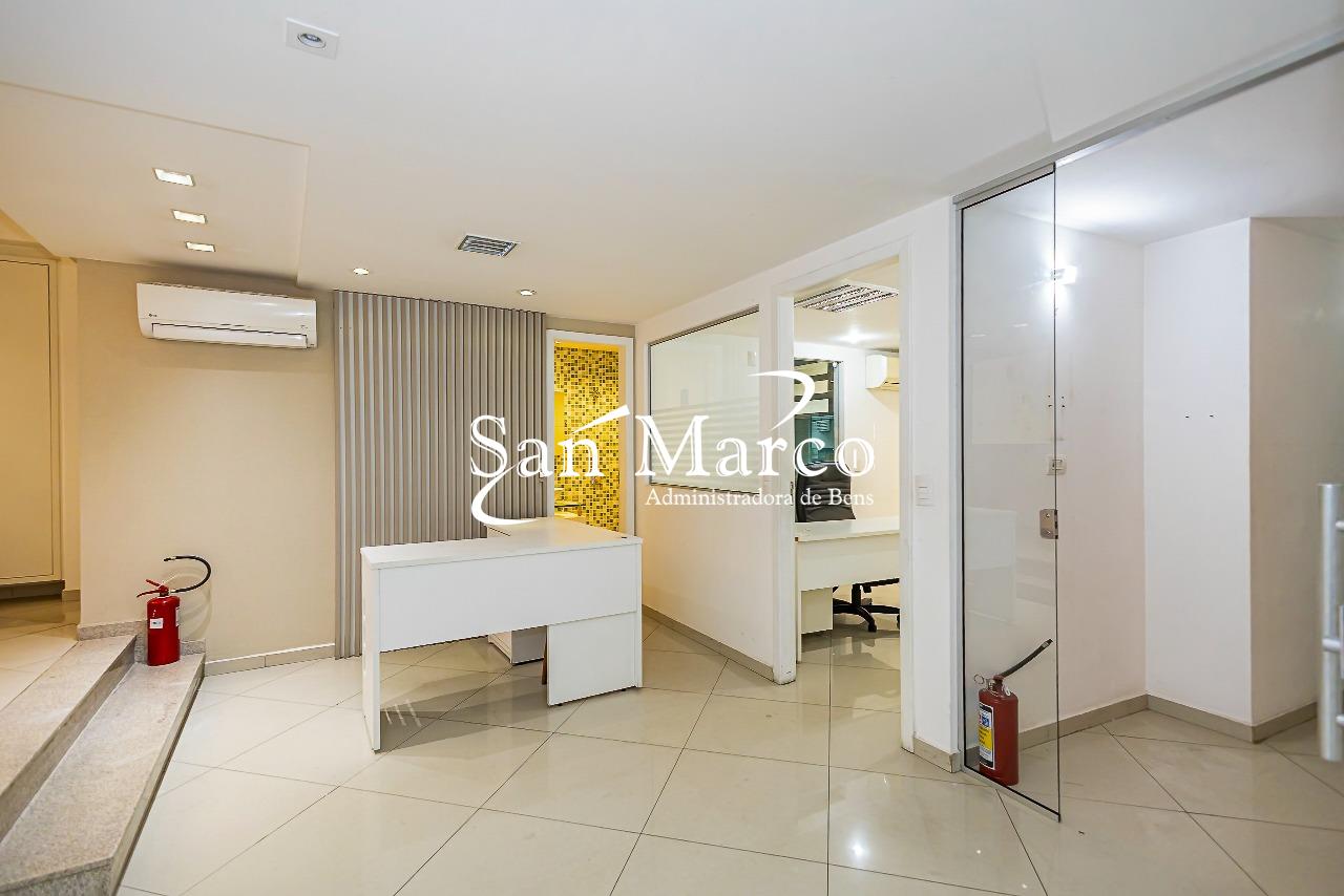 Comercial para alugar em Centro, Curitiba — Portal Chave Fácil