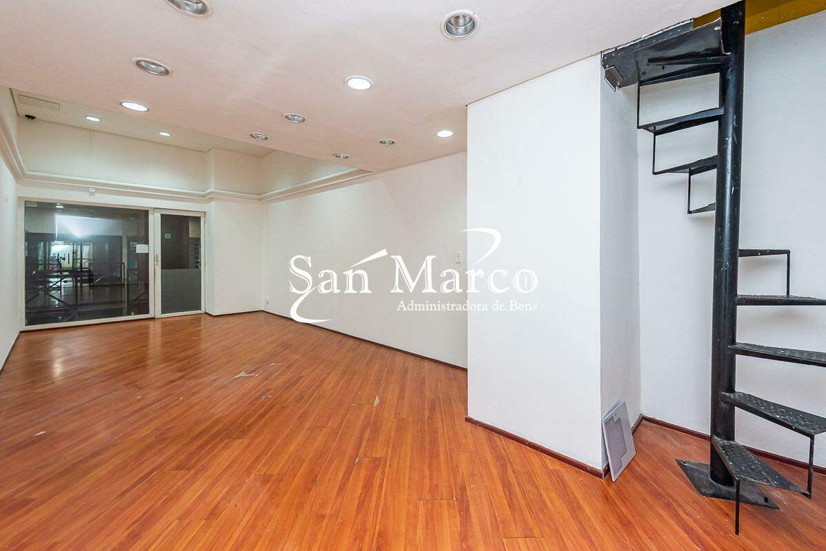 Comercial para alugar em Centro, Curitiba — Portal Chave Fácil