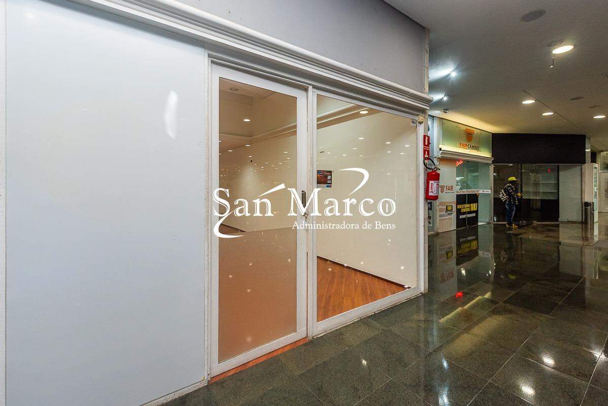 Comercial para alugar em Centro, Curitiba — Portal Chave Fácil