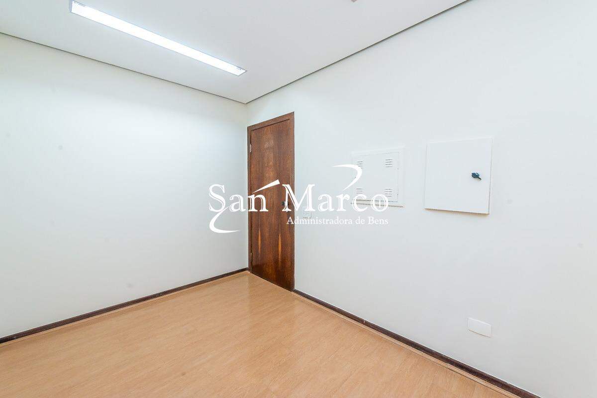 Sala/Conjunto Comercial para alugar em Centro, Curitiba — Portal Chave Fácil