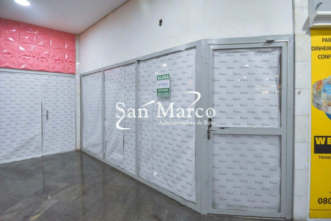 Comercial para alugar em Centro, Curitiba — Portal Chave Fácil