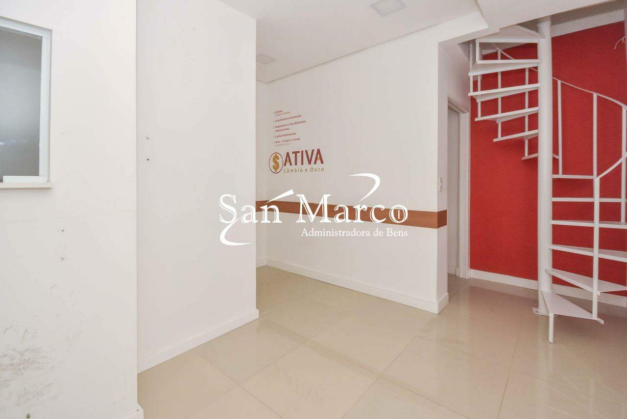 Comercial para alugar em Centro, Curitiba — Portal Chave Fácil