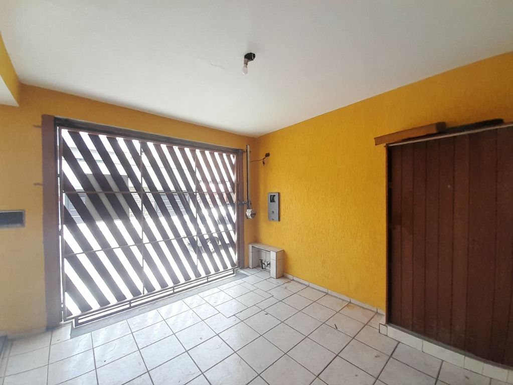 Sobrado à venda no Jardim Marek: 