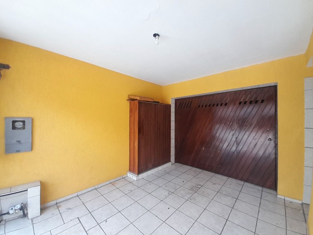 Sobrado à venda no Jardim Marek: 