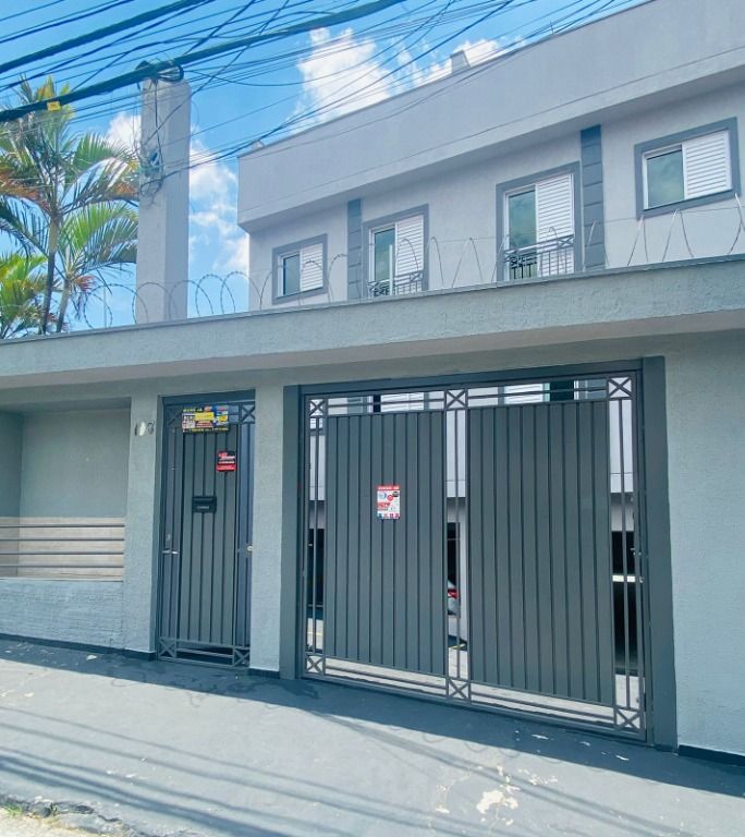 Cobertura à venda no Vila Príncipe de Gales: 