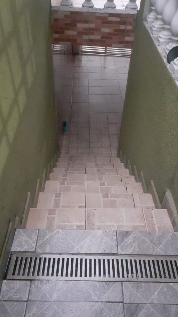 Casa à venda no Vila Suíça: 