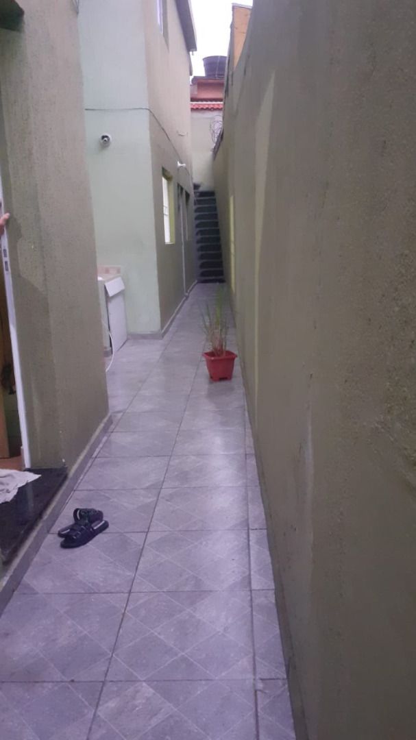 Casa à venda no Vila Suíça: 