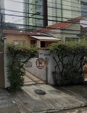 Terreno à venda no Vila Guiomar: 