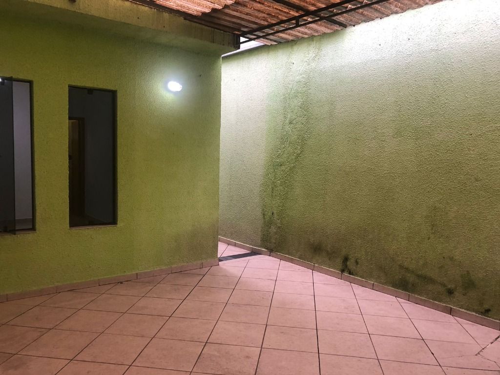 Casa à venda no Vila Camilópolis: 