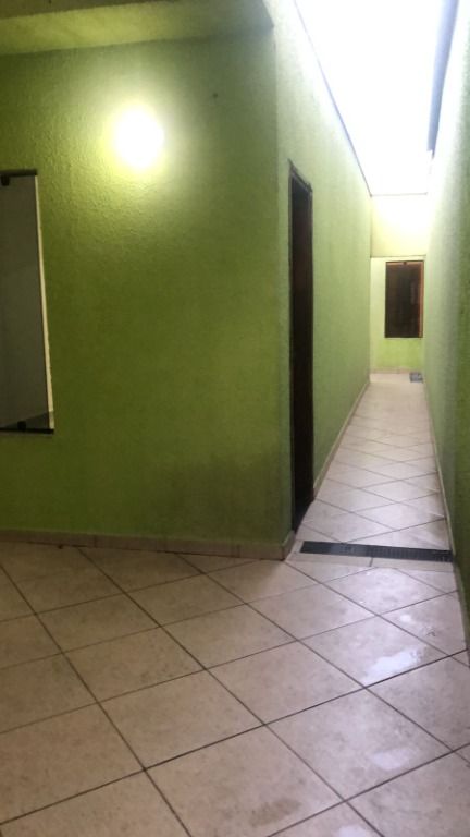 Casa à venda no Vila Camilópolis: 