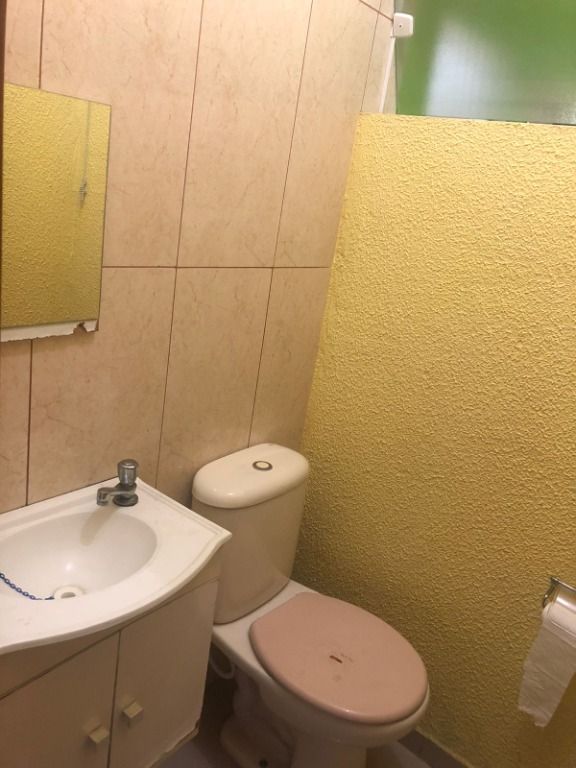 Casa à venda no Vila Camilópolis: 