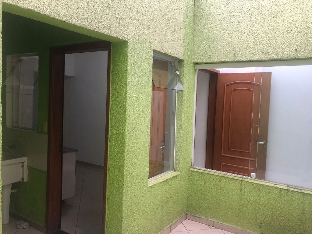 Casa à venda no Vila Camilópolis: 