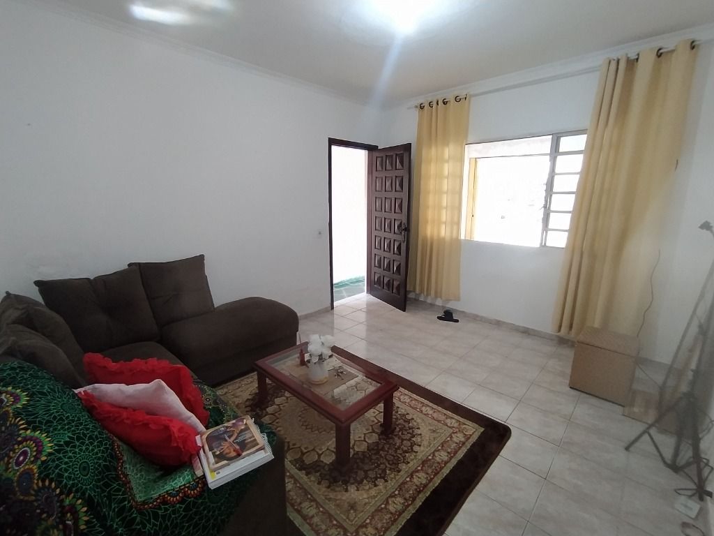 Sobrado à venda no Parque Marajoara: Sala