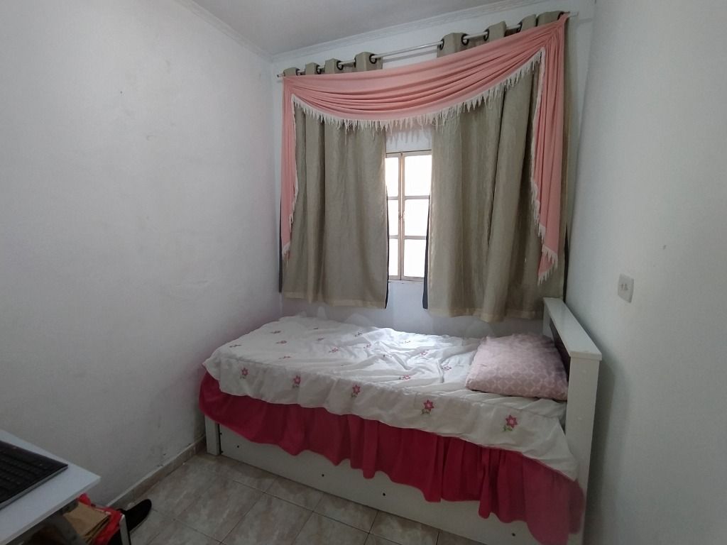 Sobrado à venda no Parque Marajoara: Dorm. 1