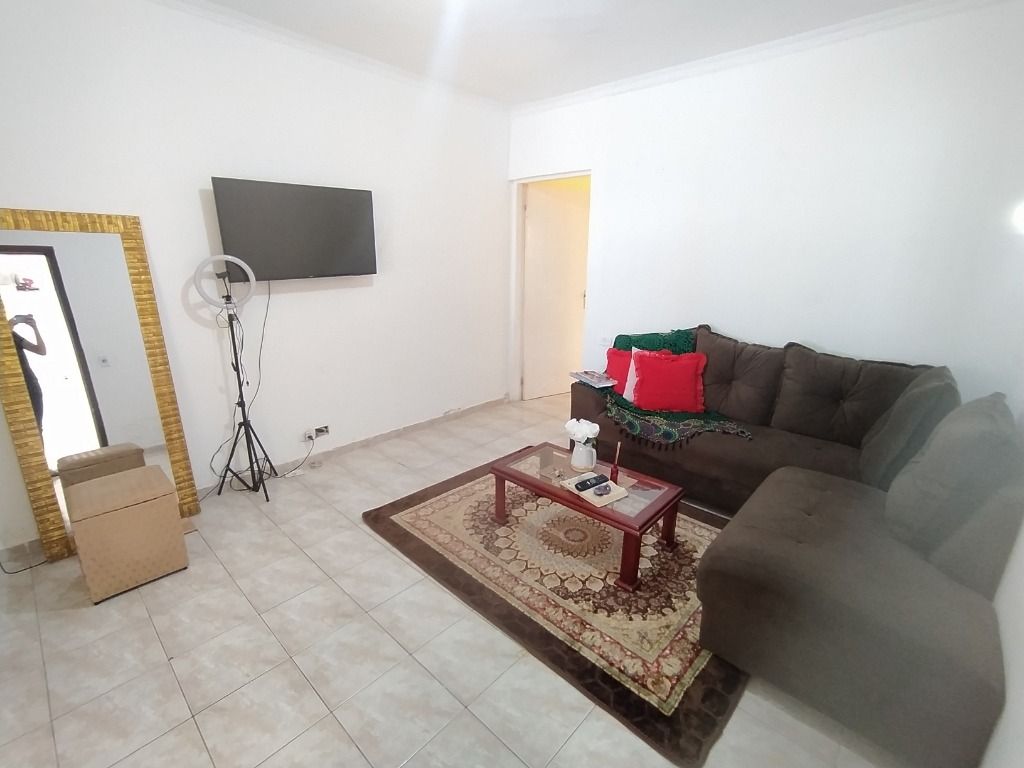 Sobrado à venda no Parque Marajoara: Sala