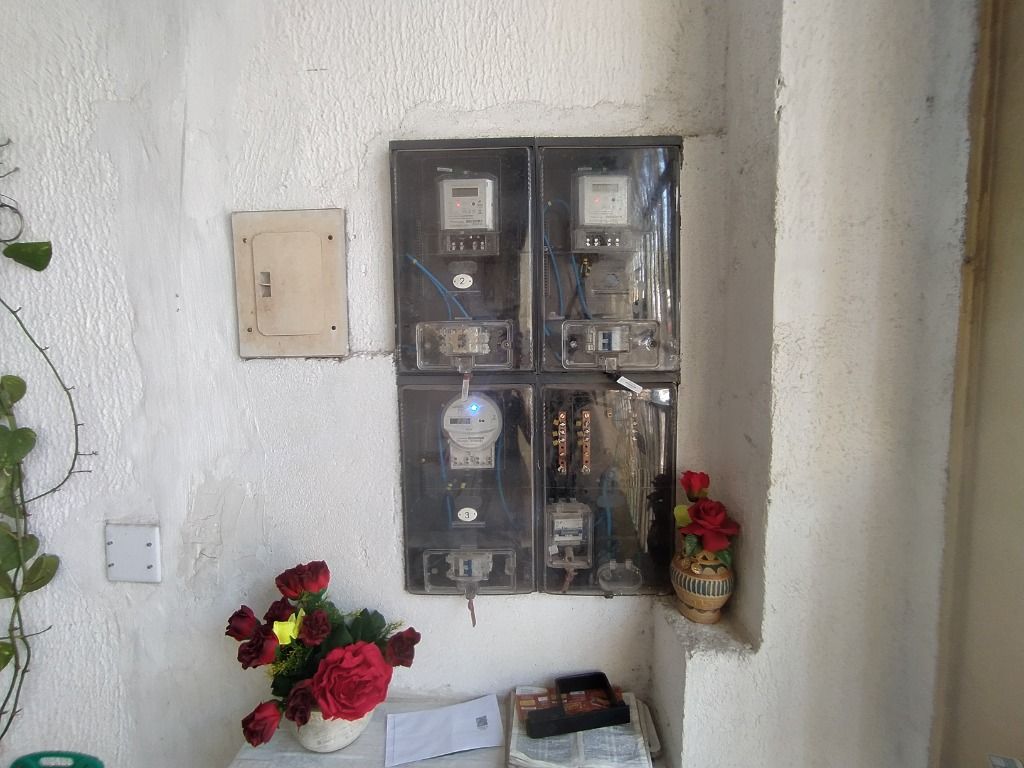 Sobrado à venda no Parque Marajoara: Relógios