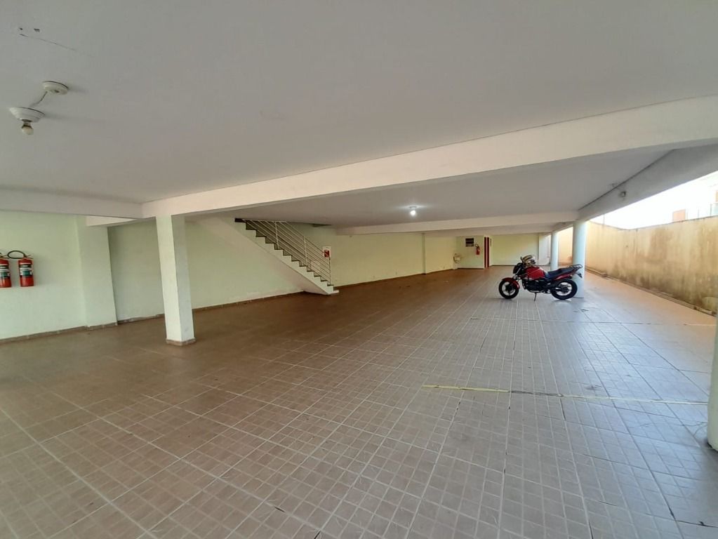Apartamento à venda no Cidade São Jorge: 