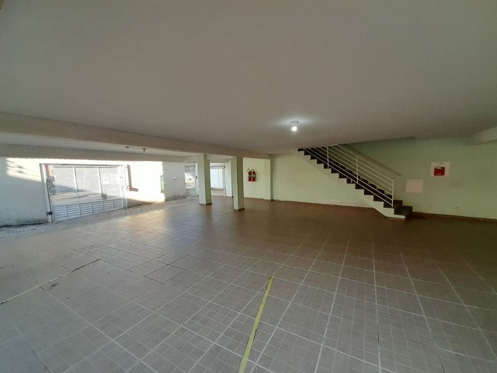 Apartamento à venda no Cidade São Jorge: 