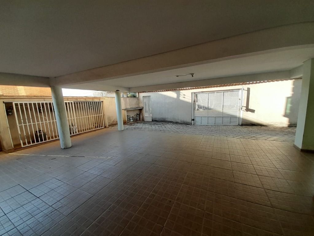 Apartamento à venda no Cidade São Jorge: 