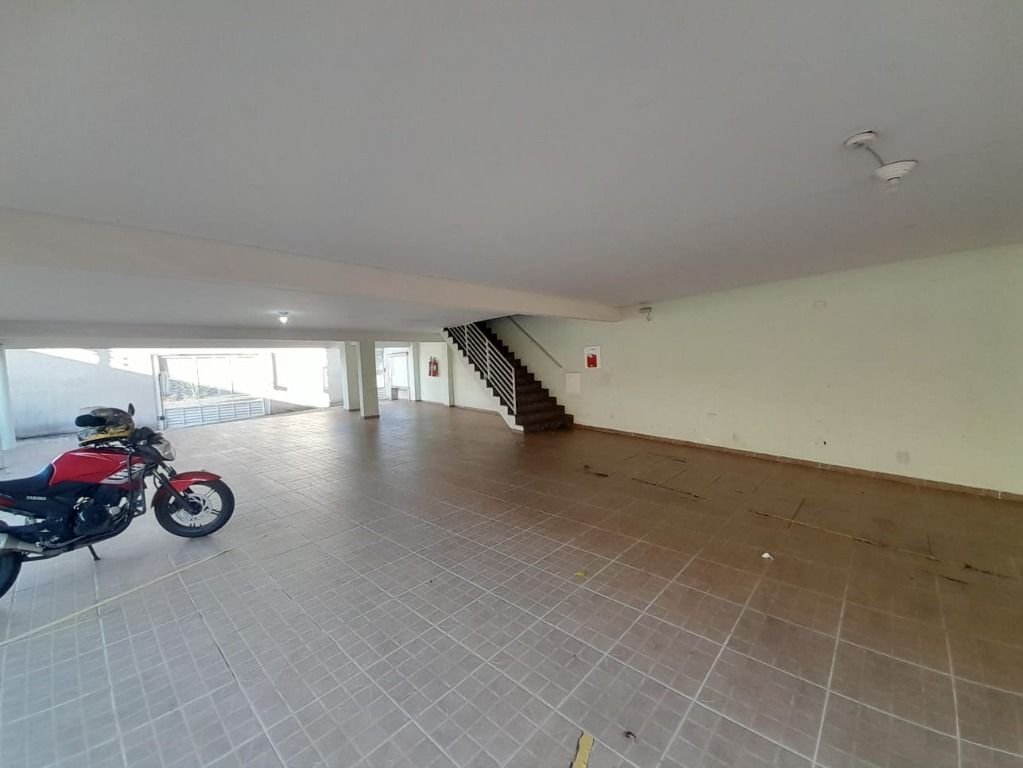 Apartamento à venda no Cidade São Jorge: 