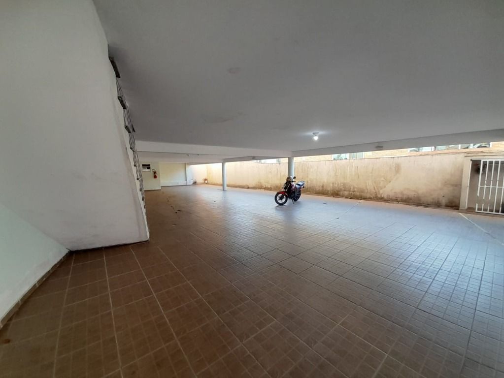 Apartamento à venda no Cidade São Jorge: 